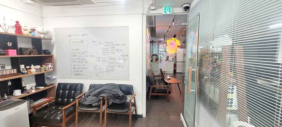 논현동 50평 사무실 | 월세 440만원 6
