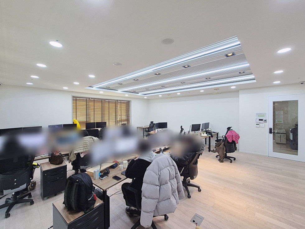 역삼동 67평 사무실 | 월세 700만원 사진 10