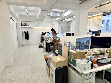 논현동 120평 사무실 | 월세 1,300만원 사진 9