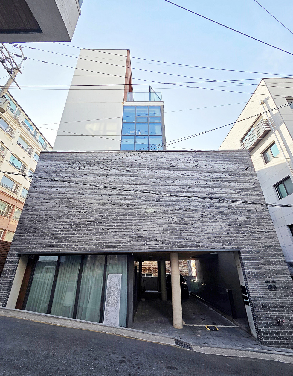 논현동 33평 사무실 | 월세 300만원 12