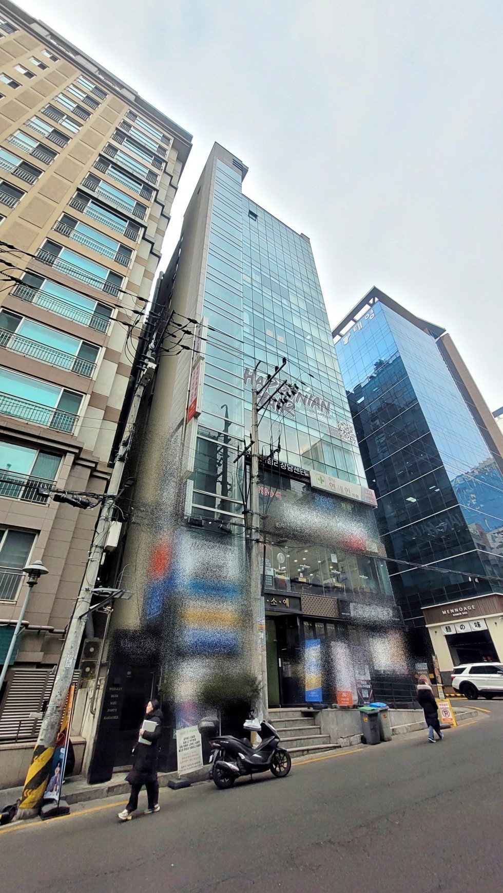 역삼동 44평 사무실 | 월세 480만원 사진 5