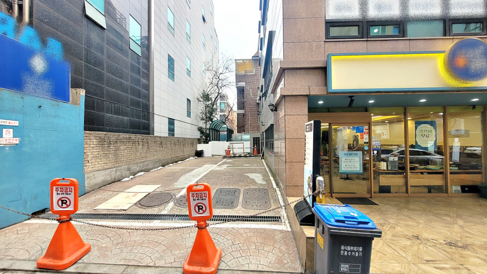 역삼동 27평 사무실 | 월세 360만원 6