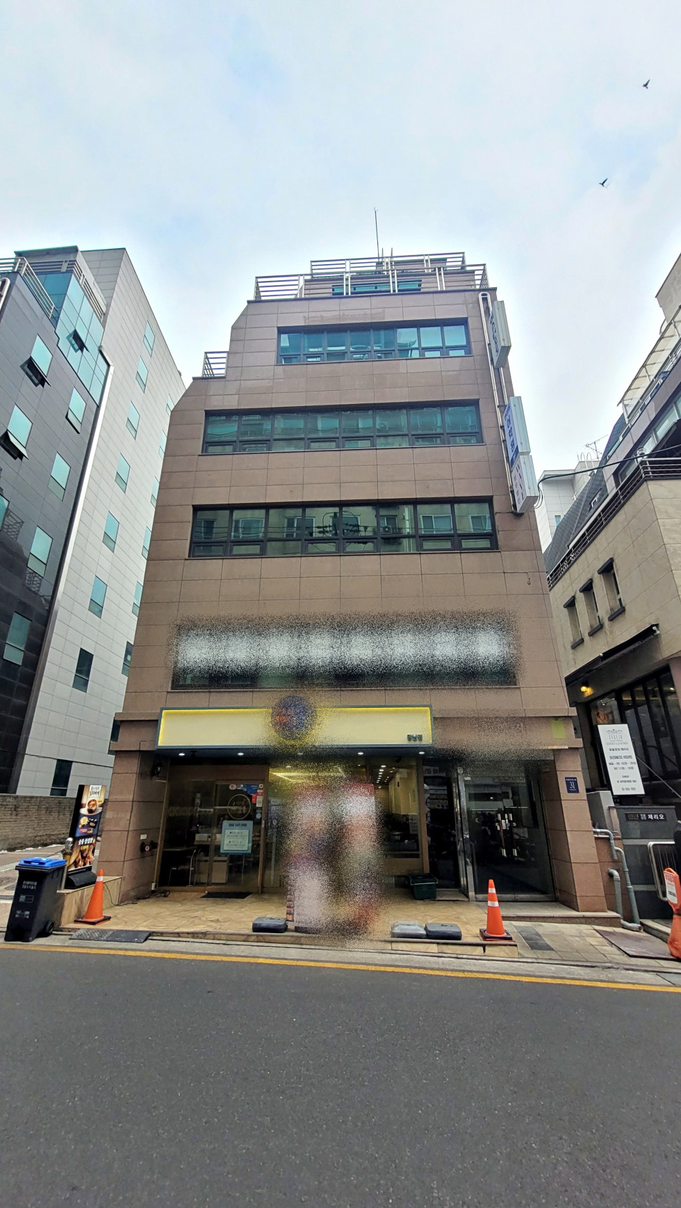 역삼동 27평 사무실 | 월세 360만원 5