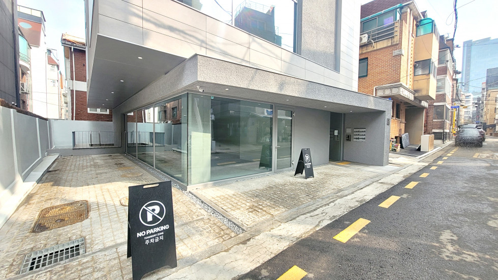 신사동 25평 사무실 | 월세 360만원 사진 13