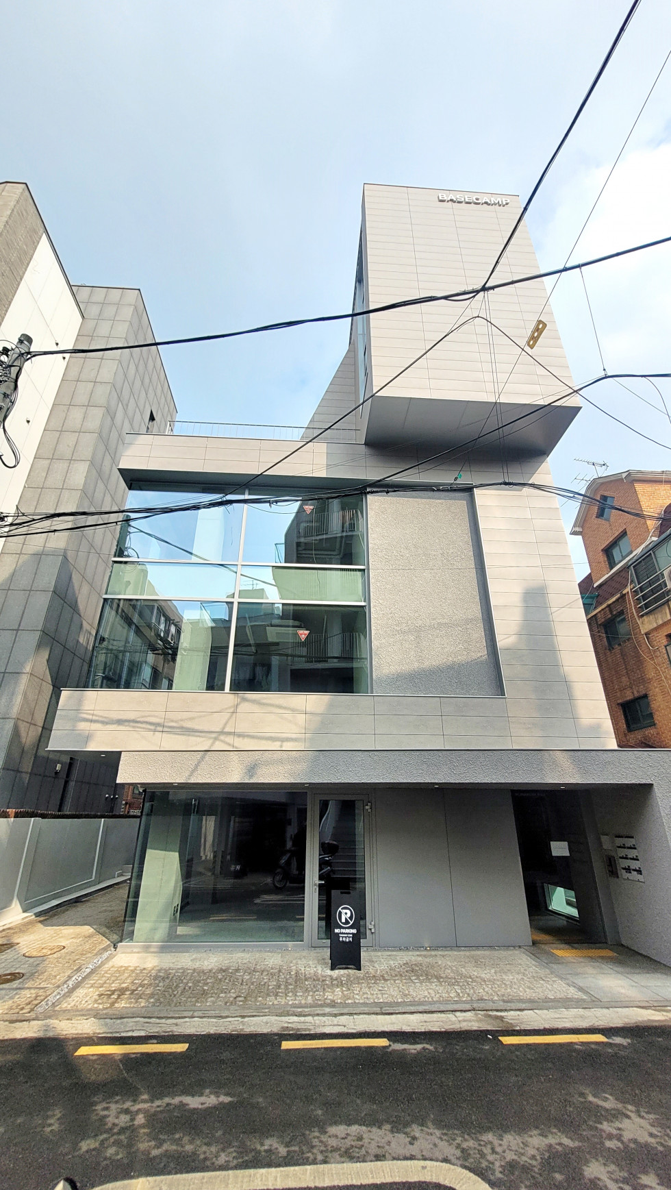신사동 24평 사무실 | 월세 348만원 16