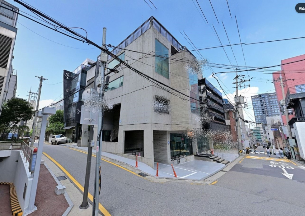 논현동 40평 사무실 | 월세 400만원 사진 10