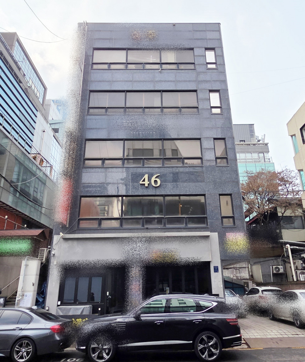 신사동 25평 사무실 | 월세 280만원 사진 7