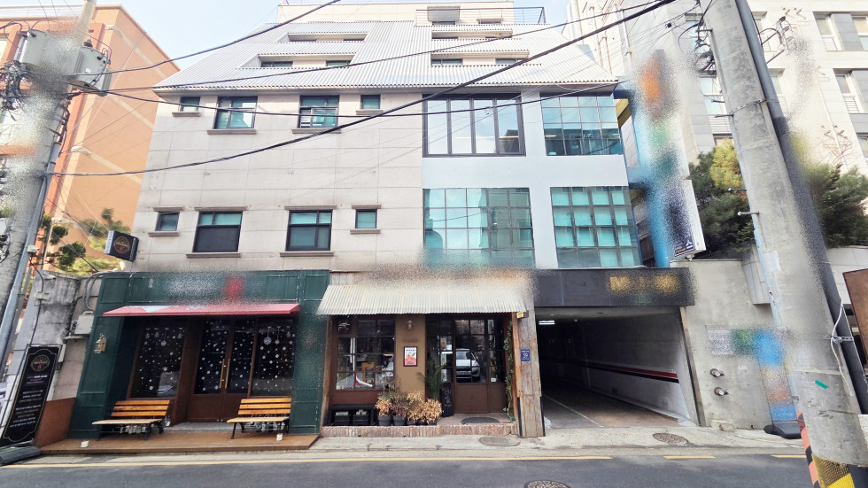 논현동 30평 사무실 | 월세 280만원 11