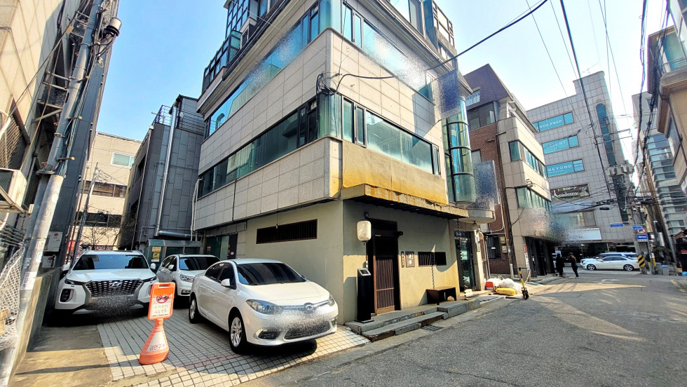 신사동 24평 사무실 | 월세 230만원 사진 11