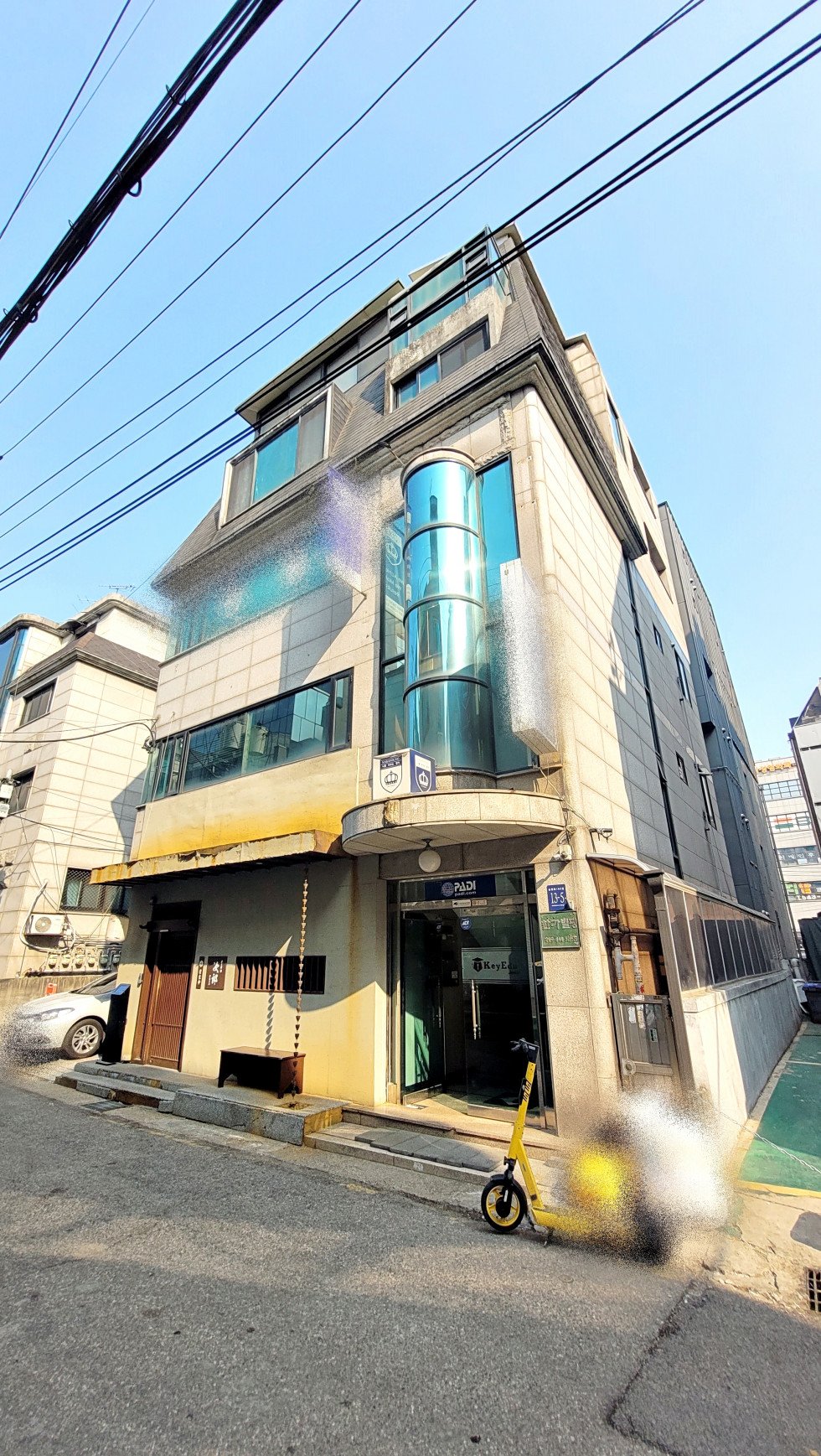 신사동 24평 사무실 | 월세 230만원 사진 12