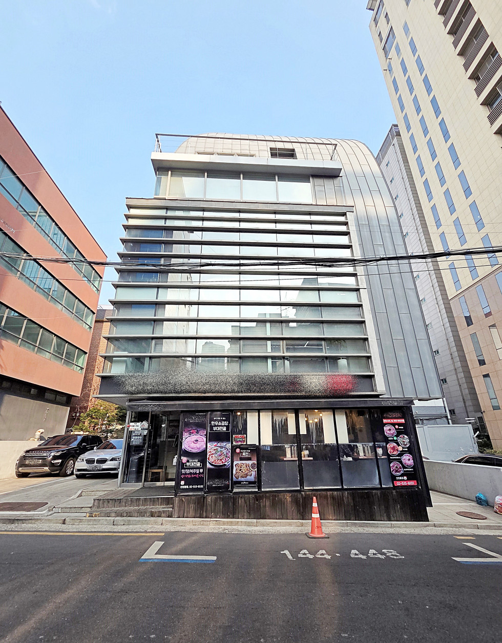 논현동 26평 사무실 | 월세 280만원 14