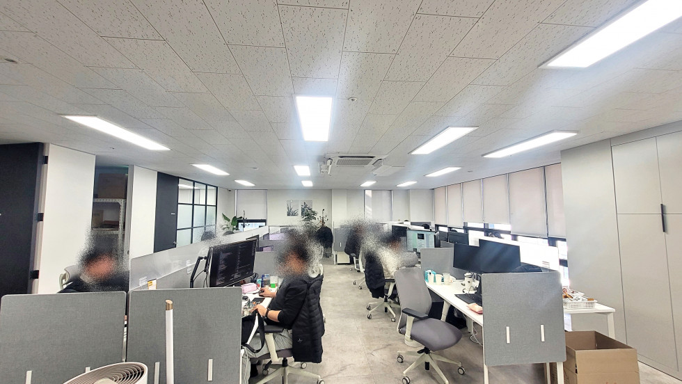 역삼동 42평 사무실 | 월세 440만원 3