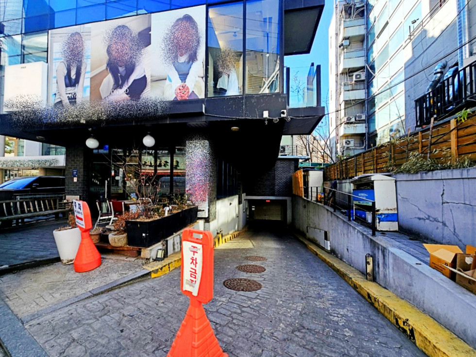 신사동 28평 사무실 | 월세 400만원 15