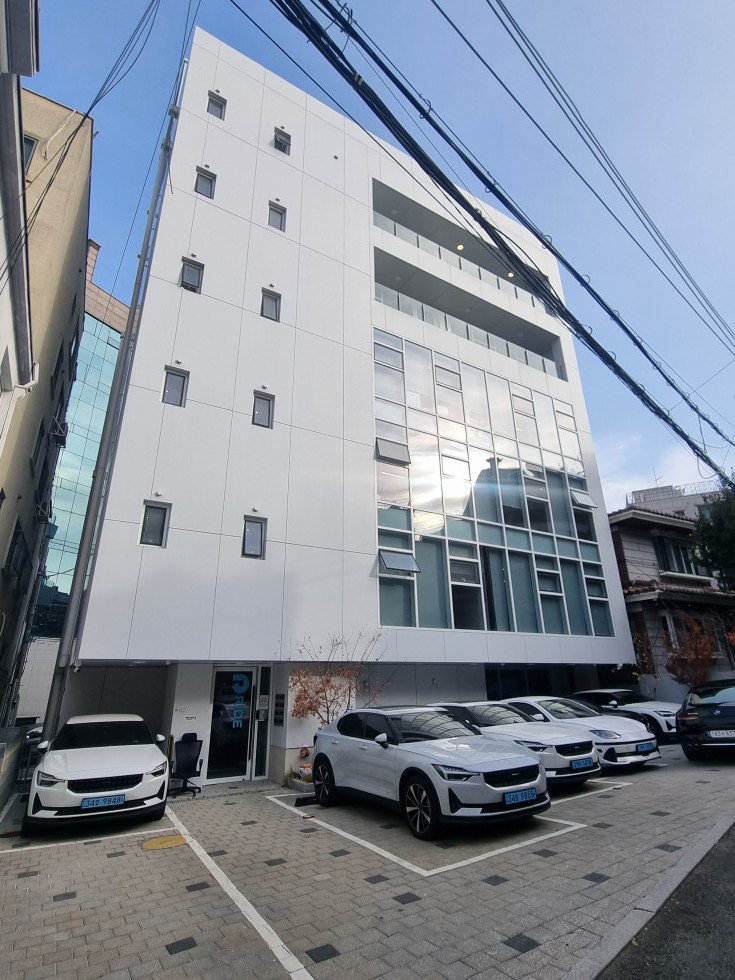 방배동 35평 사무실 | 월세 500만원 사진 4