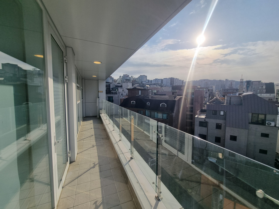 방배동 35평 사무실 | 월세 500만원 사진 10