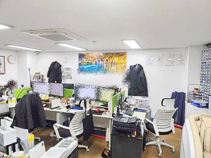 삼성동 13평 사무실 | 월세 110만원 5