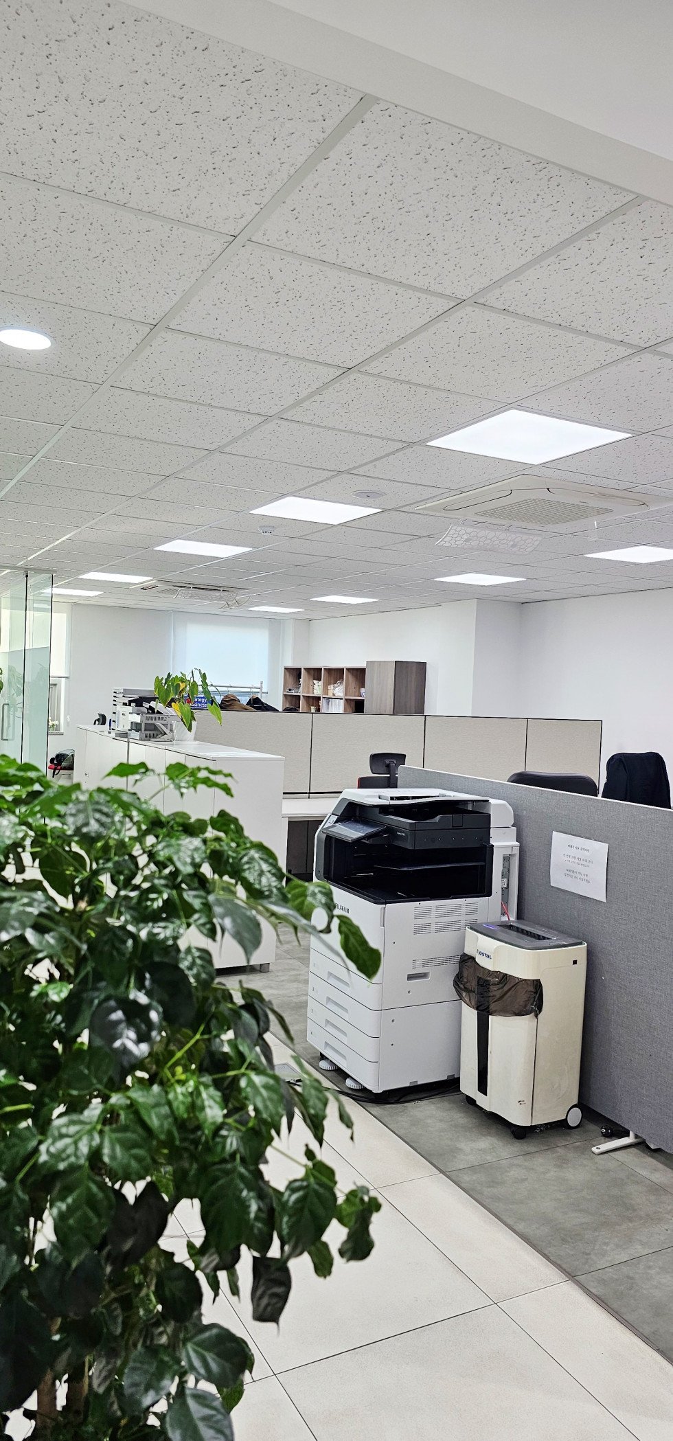 삼성동 118평 사무실 | 월세 1,200만원 4