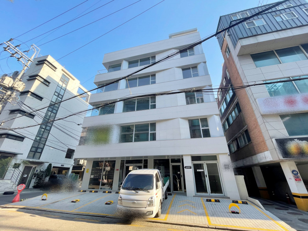 역삼동 27평 사무실 | 월세 330만원 8