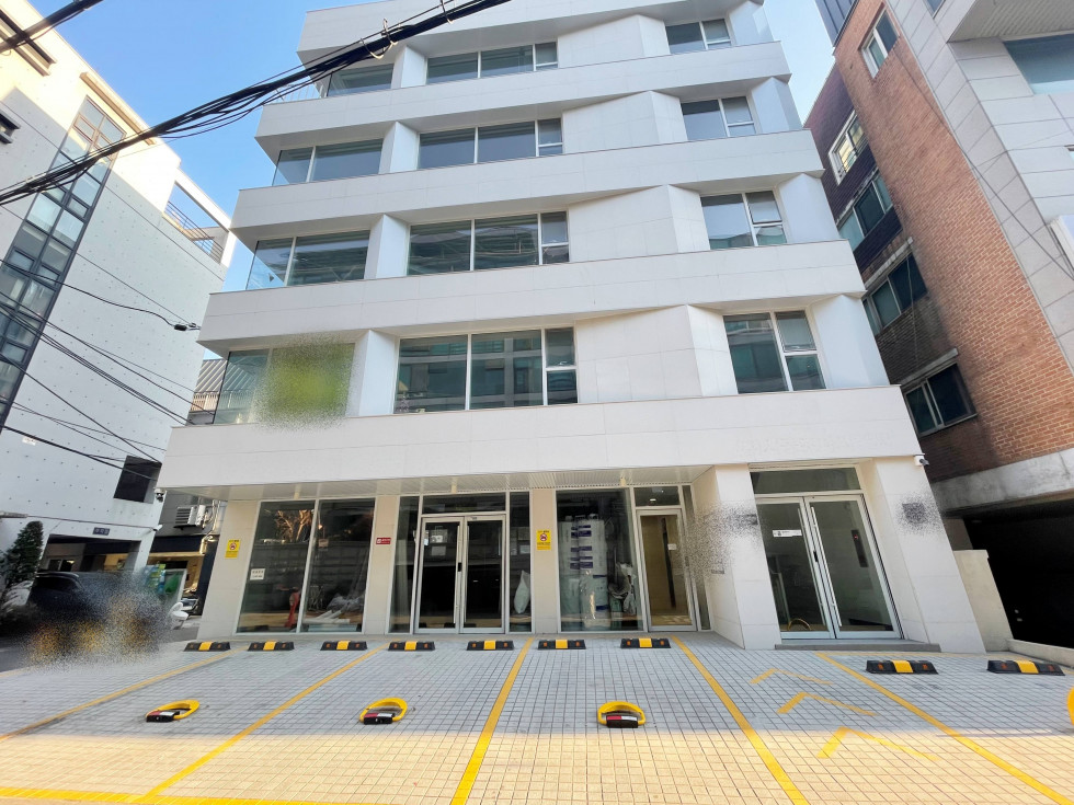 역삼동 27평 사무실 | 월세 330만원 9