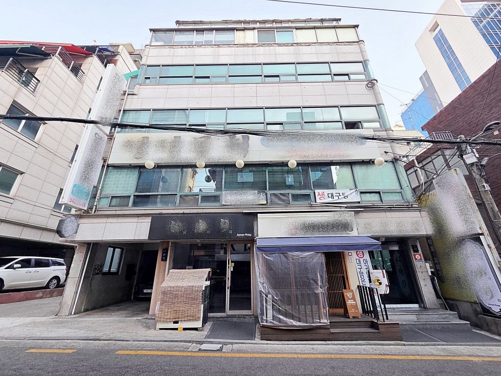 역삼동 38평 사무실 | 월세 274만원 사진 13