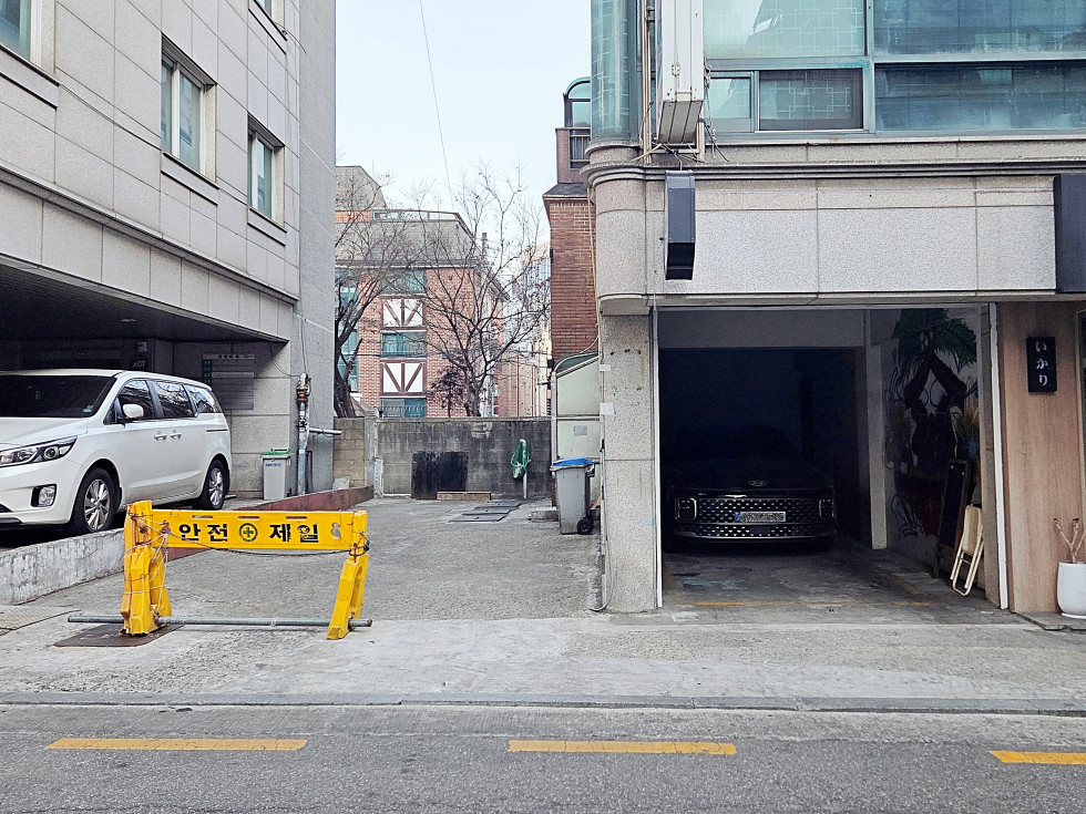 역삼동 38평 사무실 | 월세 274만원 사진 12