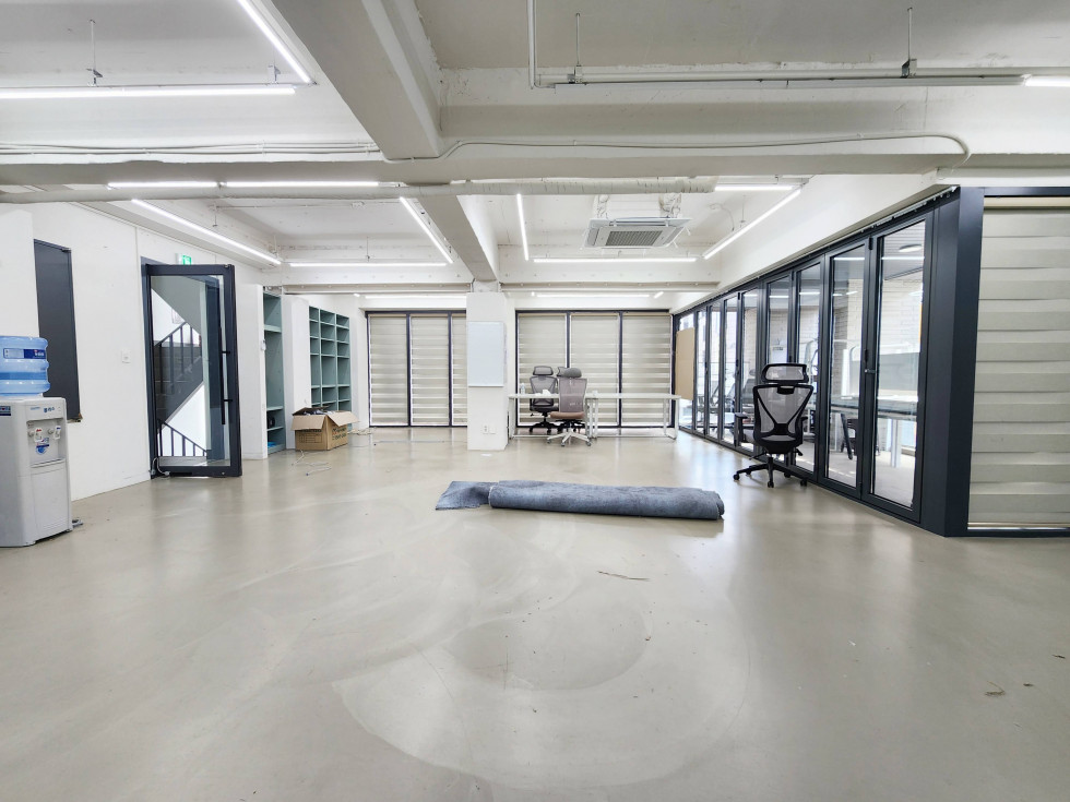 논현동 98평 사무실 | 월세 1,400만원 14
