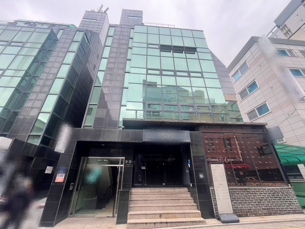역삼동 48평 사무실 | 월세 400만원 사진 9