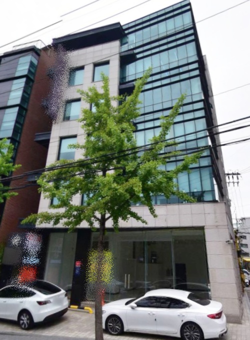 역삼동 40평 사무실 | 월세 470만원 11