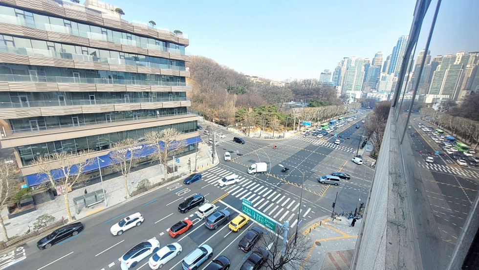 양재동 54평 사무실 | 월세 480만원 사진 7