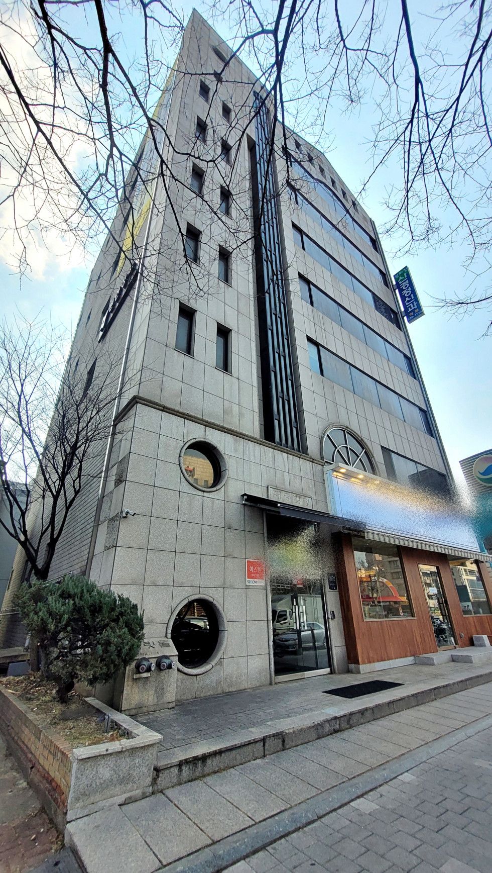 양재동 54평 사무실 | 월세 480만원 사진 10