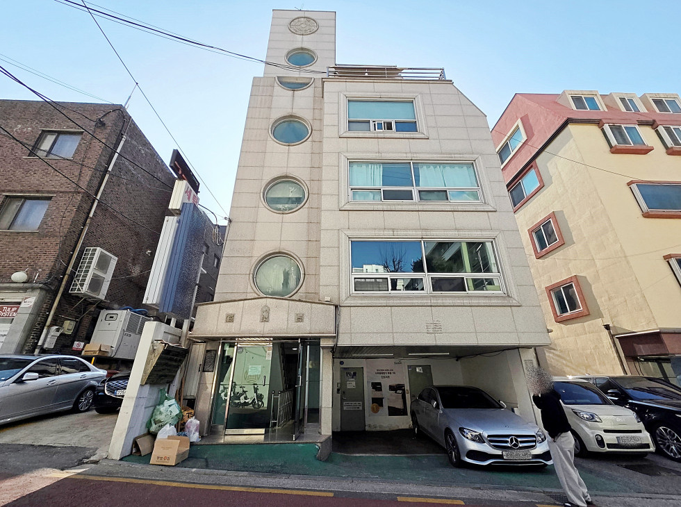 논현동 45평 사무실 | 월세 280만원 사진 8