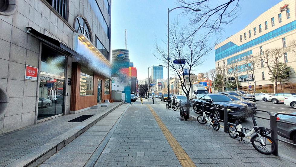 양재동 27평 사무실 | 월세 240만원 8