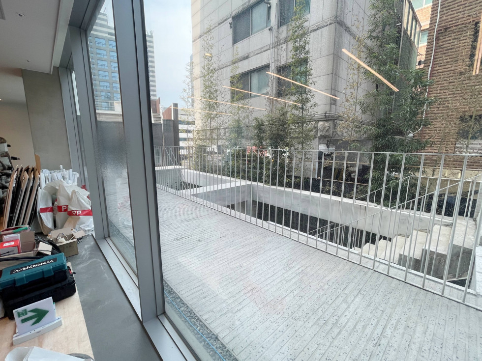 역삼동 60평 사무실 | 월세 800만원 7