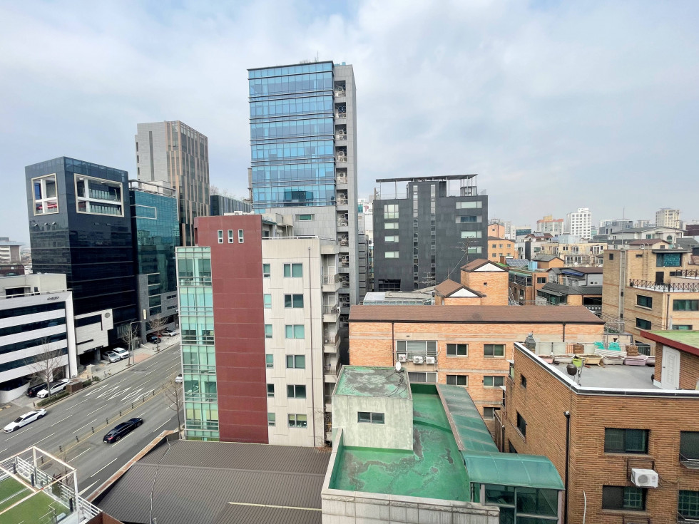 역삼동 33평 사무실 | 월세 466만원 10