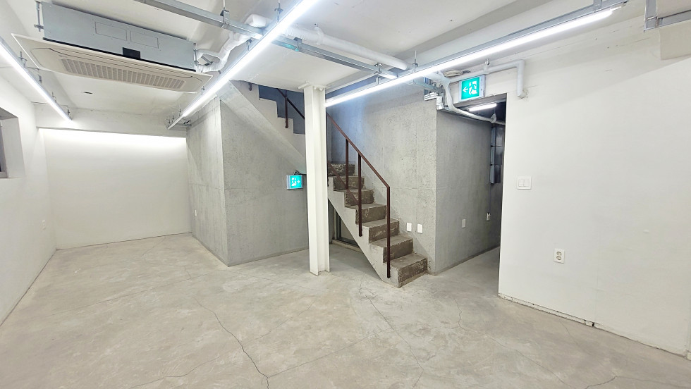 도곡동 118평 사무실 | 월세 2,000만원 3