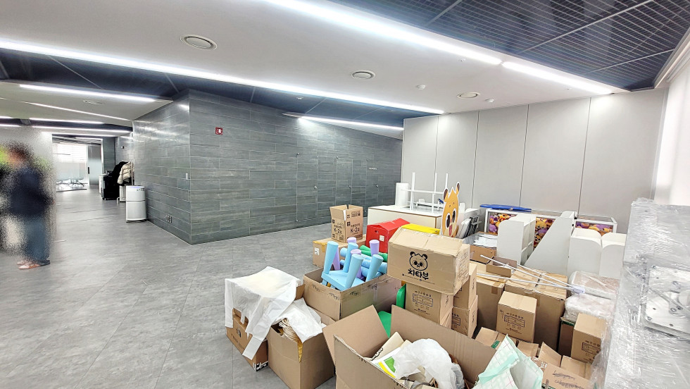 양재동 330평 사무실 | 월세 3,400만원 사진 18