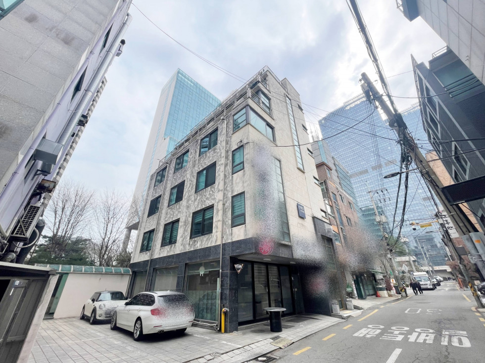 역삼동 22평 사무실 | 월세 190만원 9
