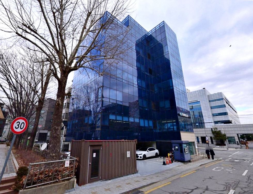 양재동 36평 사무실 | 월세 400만원 사진 9