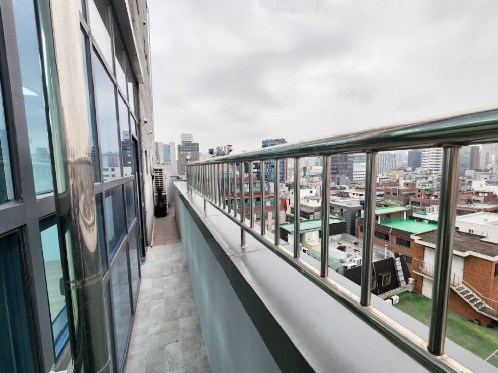 논현동 28평 사무실 | 월세 300만원 사진 8