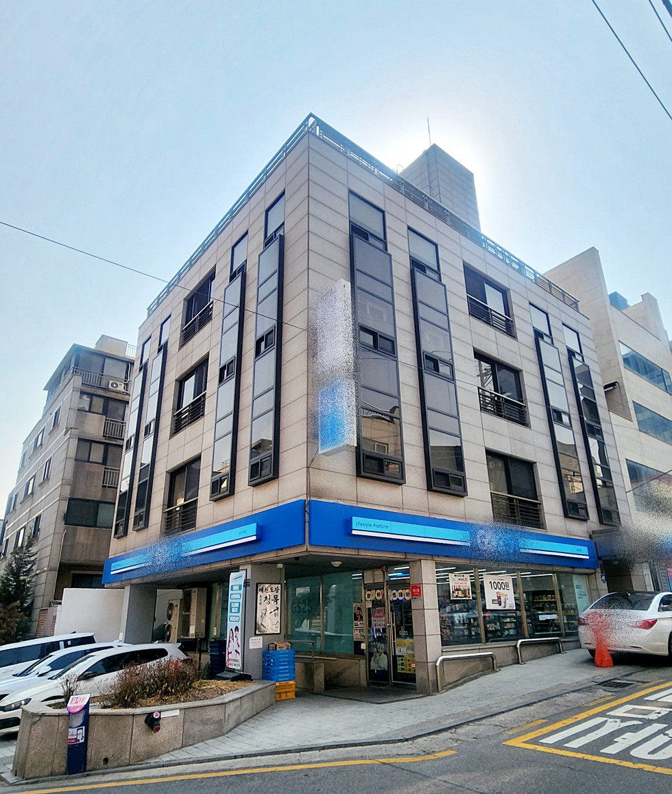 삼성동 30평 사무실 | 월세 330만원 사진 8