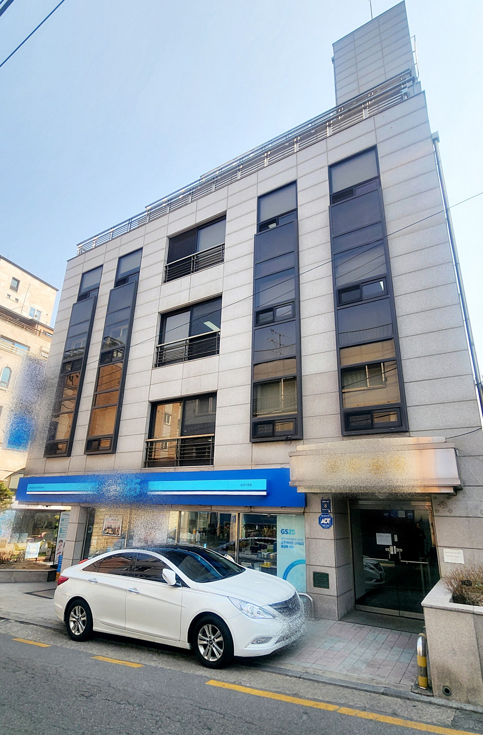 삼성동 30평 사무실 | 월세 330만원 사진 9
