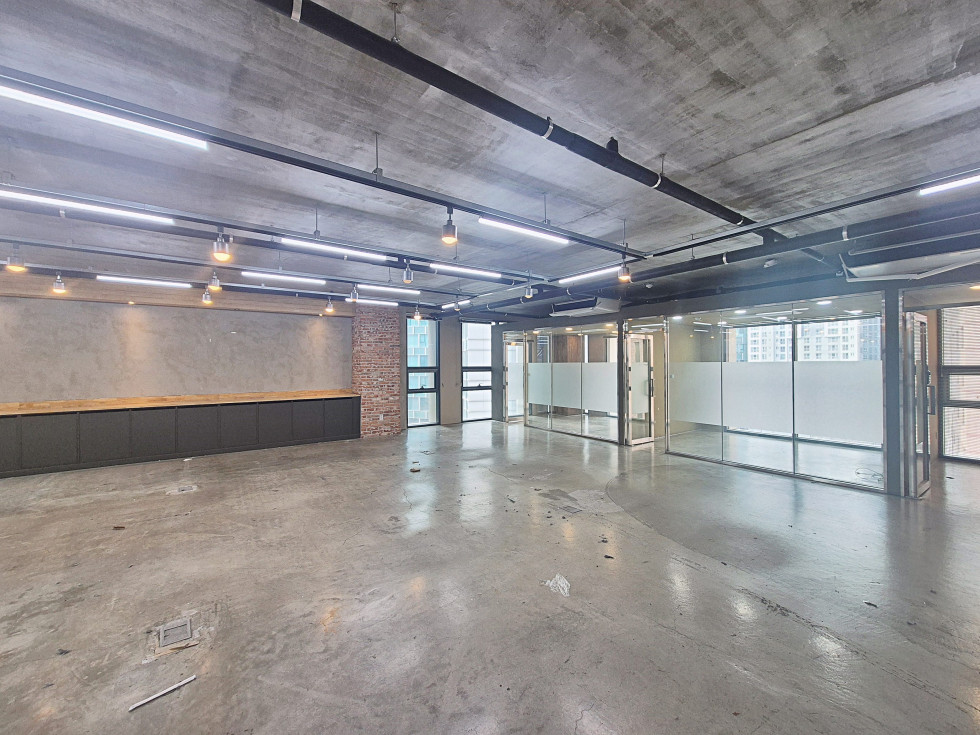 서초동 55평 사무실 | 월세 480만원 사진 9