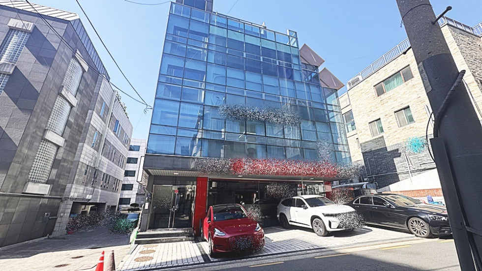 역삼동 33평 사무실 | 월세 260만원 9