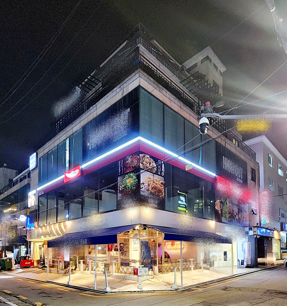 신사동 20평 사무실 | 월세 400만원 15
