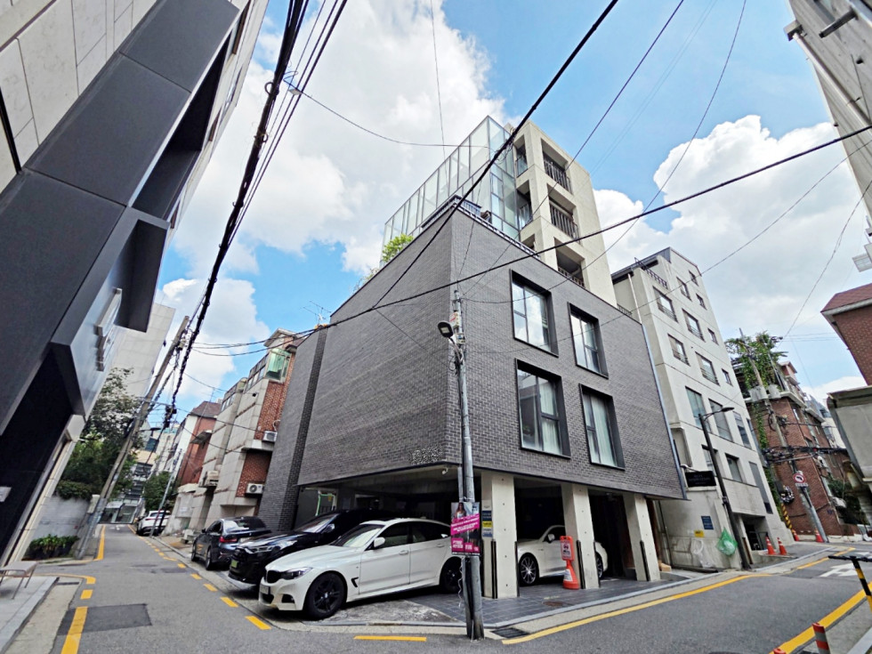 논현동 17평 사무실 | 월세 280만원 사진 9