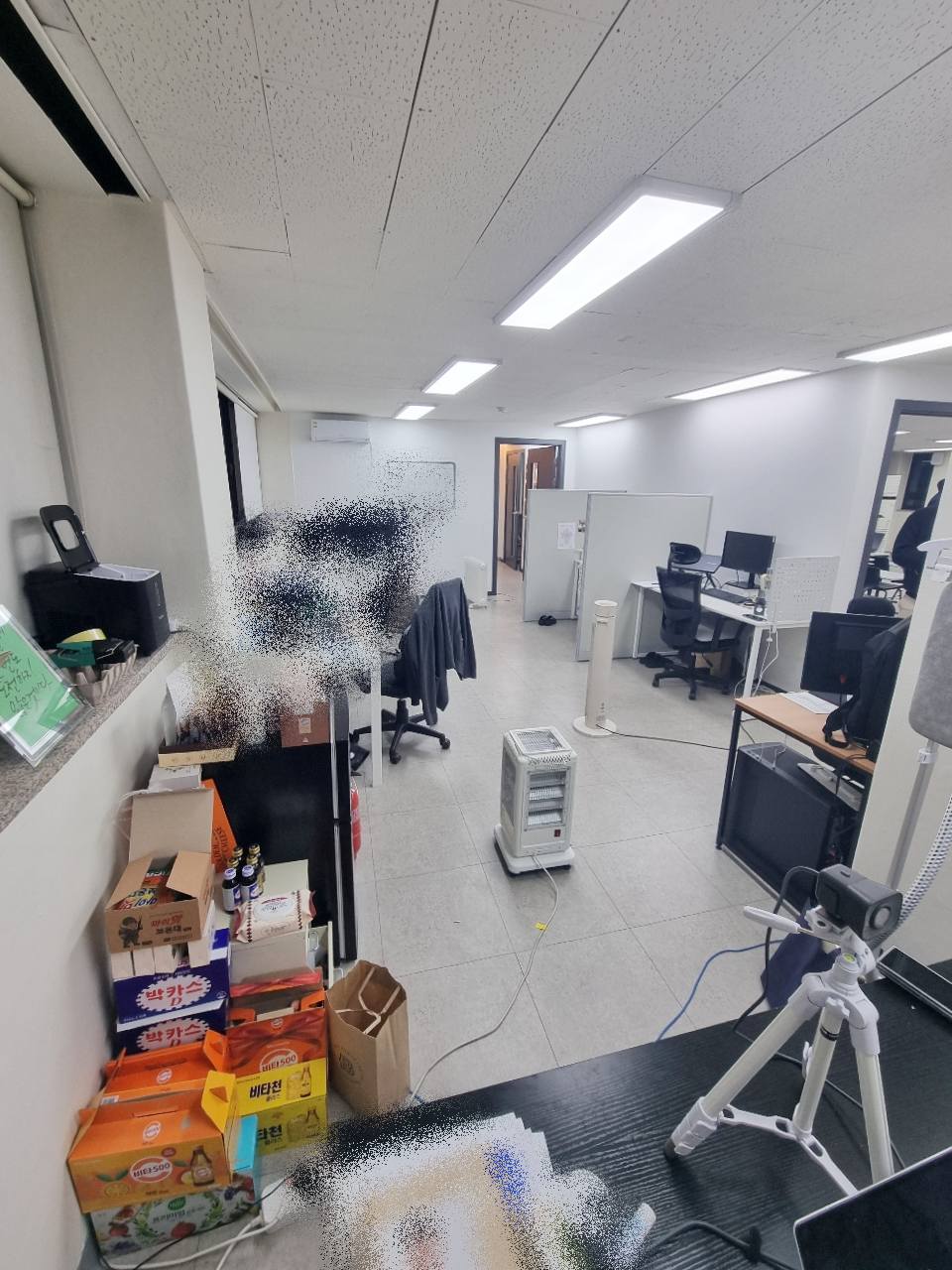 서초동 43평 사무실 | 월세 330만원 사진 4