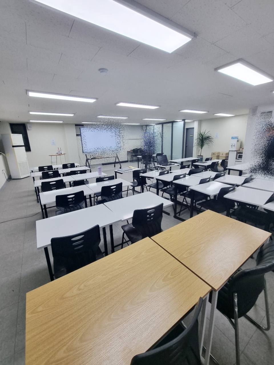 서초동 43평 사무실 | 월세 330만원 사진 3