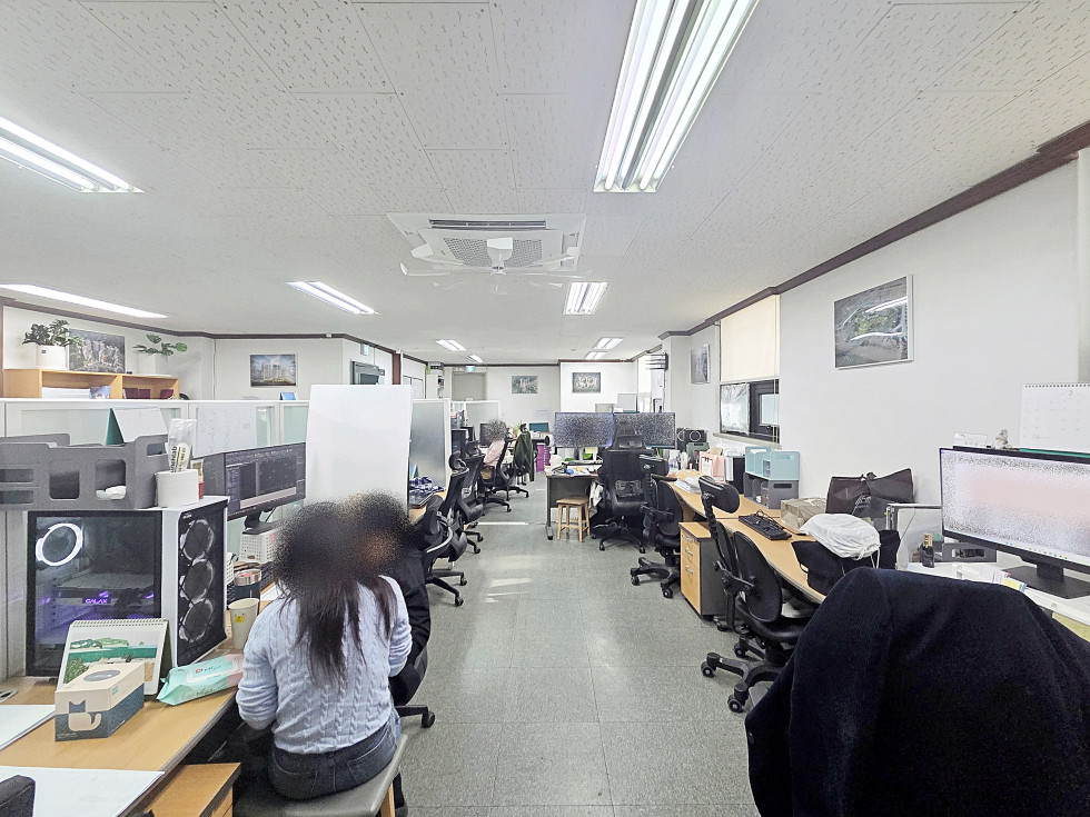 논현동 30평 사무실 | 월세 310만원 5