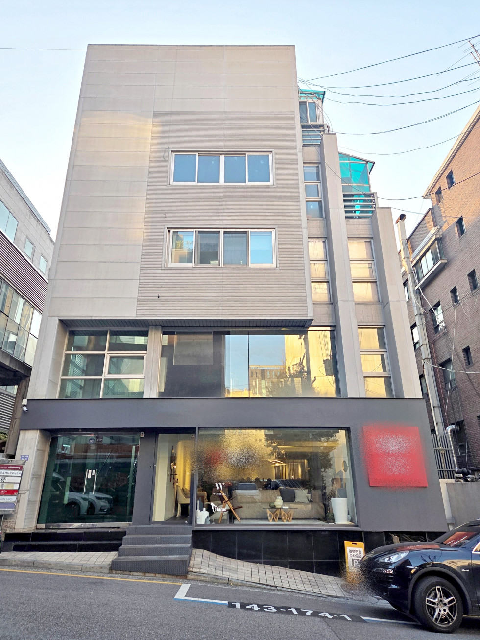 논현동 22평 사무실 | 월세 290만원 9