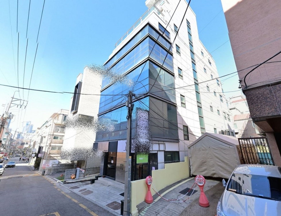 잠원동 42평 사무실 | 월세 350만원 사진 10